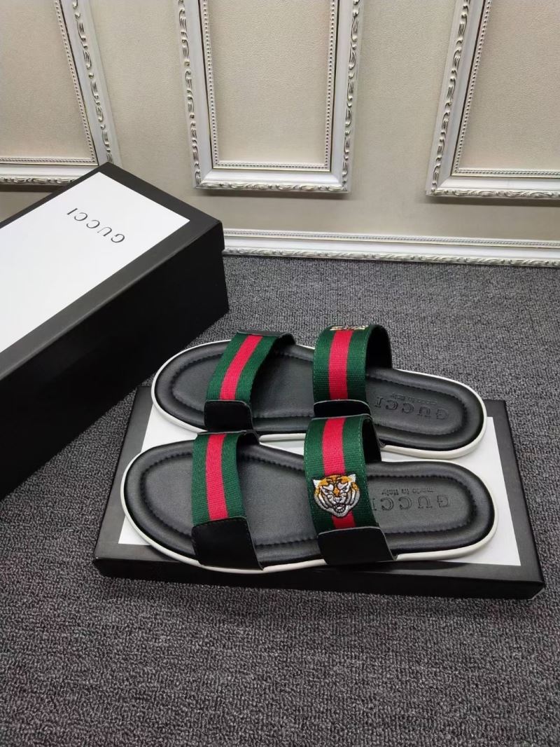 Gucci Slippers